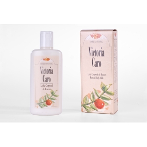 VICTORIA CARO LECHE...