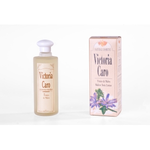 VICTORIA CARO TONICO DE MALVA