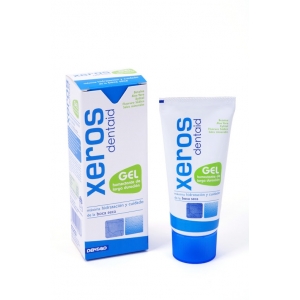 XEROS DENTAID GEL...