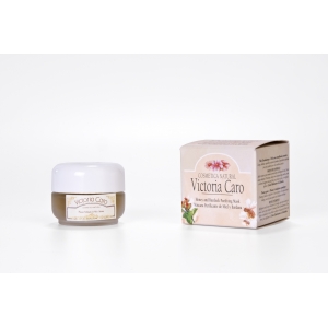 VICTORIA CARO MASCARA...