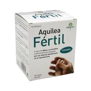 AQUILEA FERTIL - (30 SOBRES)