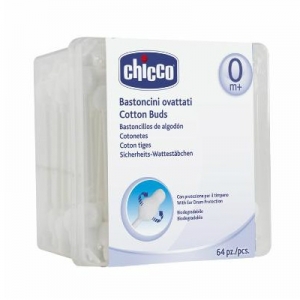 BASTONCILLOS OIDOS - CHICCO...