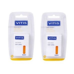 DENTAID DUPLO SEDA DENTAL...