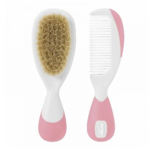 CEPILLO Y PEINE INFANTIL -...