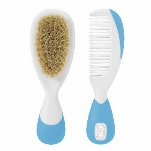 CEPILLO Y PEINE INFANTIL -...