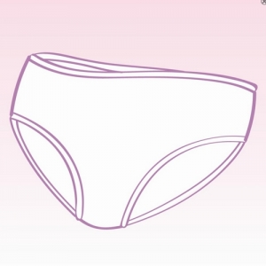 BRAGA DESECHABLE - CHICCO...