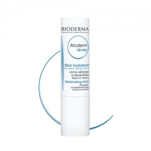 ATODERM STICK LABIOS -...