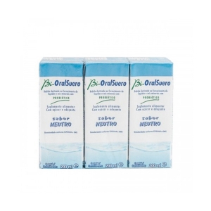 BIORALSUERO - (NEUTRO 3...