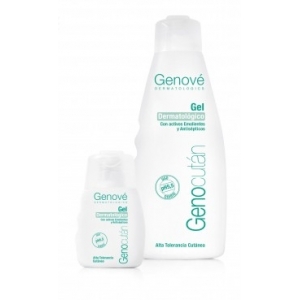 GENOCUTAN GEL DE BAÑO...