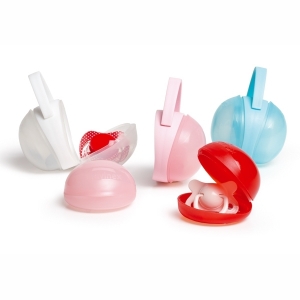 SUAVINEX PORTACHUPETE DUO