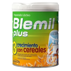 BLEMIL PLUS 3 CRECIMIENTO...