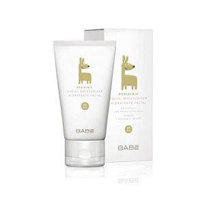 BABE PEDIATRIC HIDRATANTE...