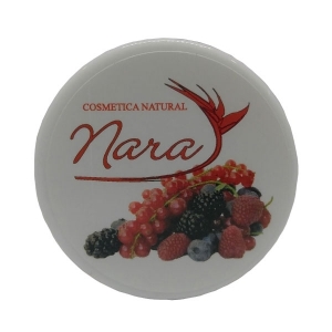 NARA BALSAMO LABIAL FRUTOS...