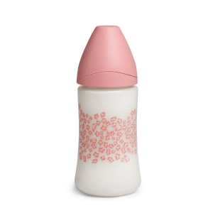 SUAVINEX BIBERÓN TETINA...