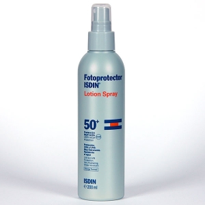 FOTOPROTECTOR ISDIN LOCION...