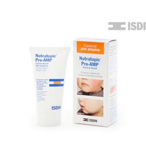 NUTRATOPIC® PRO-AMP CREMA...