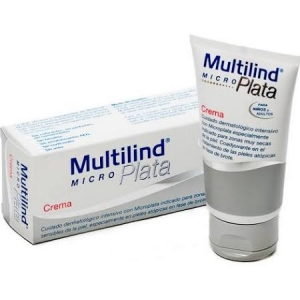 MULTILIND MICROPLATA CREMA...