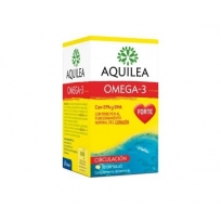 AQUILEA OMEGA-3 - (90 CAPS)