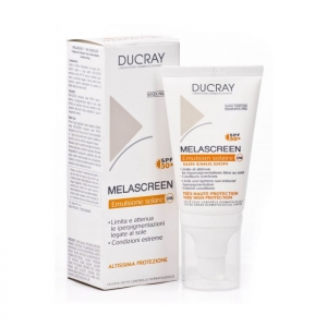 MELASCREEN CREMA LIGERA SPF...