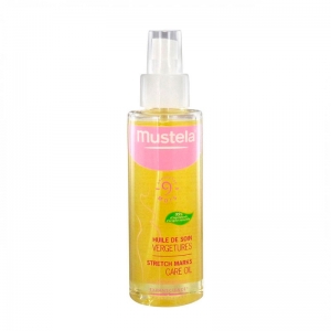 MUSTELA 9 MESES ACEITE...