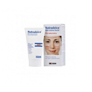 NUTRADEICA GEL CREMA FACIAL...