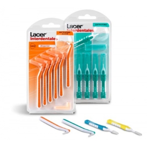CEPILLO INTERDENTAL - LACER...