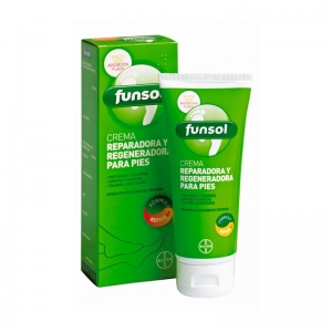 FUNSOL CREMA PIES...