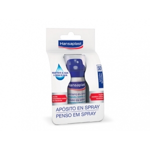 HANSAPLAST MED SPRAY -...