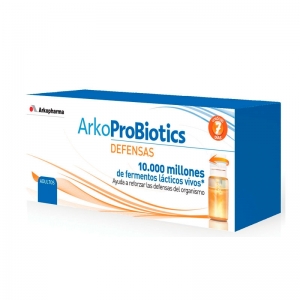 ARKOBIOTICS DEFENSAS -...