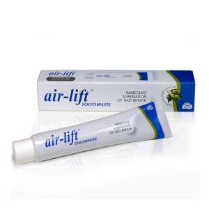 AIR-LIFT BUEN ALIENTO...