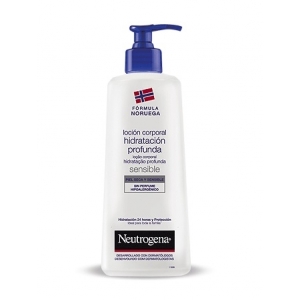 NEUTROGENA FORMULA NORUEGA...