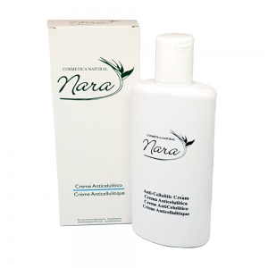 NARA CREMA ANTICELULÍTICA...