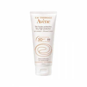 AVENE SPF 50+ LECHE...