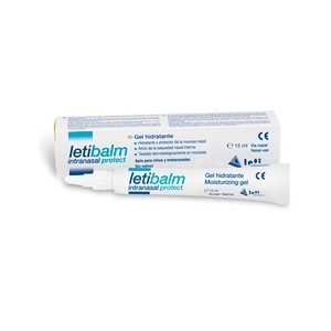 LETIBALM INTRANASAL PROTECT...