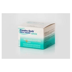 CONDROSORB - (20 SOBRES)
