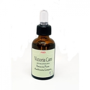VICTORIA CARO ESENCIA PURA...