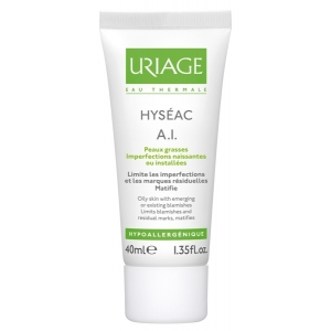 HYSEAC A.I. - URIAGE (40 ML)