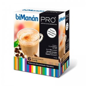 BIMANAN METODO PRO BATIDO -...