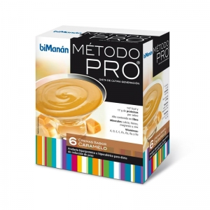 BIMANAN PRO CREMA -...