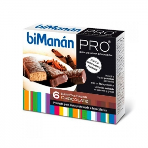 BIMANAN METODO PRO BARRITA...