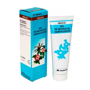 ARKOCHIM GEL DE MASAJE...