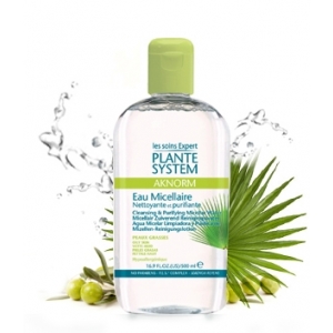 PLANTE SYSTEM AKNORM AGUA...