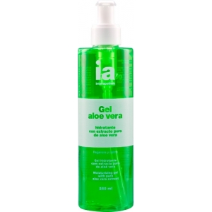 INTERAPOTHEK GEL HIDRATANTE...