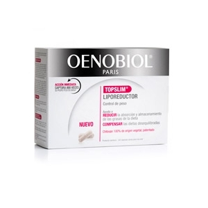 OENOBIOL TOPSLIM - (14 SOBRES)