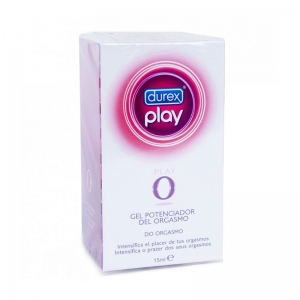 DUREX PLAY O ESTIMULADOR...