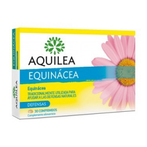 AQUILEA EQUINACEA 400MG 30COMP