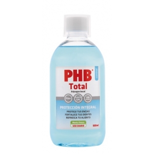 PHB TOTAL ENJUAGUE BUCAL -...