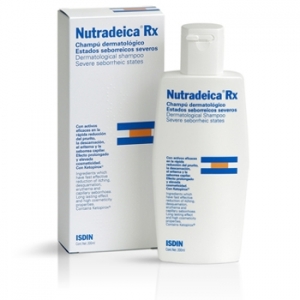 NUTRADEICA RX CHAMPU...