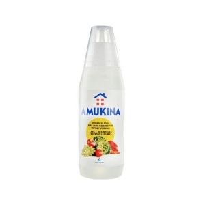 AMUKINA SOLUCION - (500 ML)