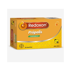 REDOXON PROPOLIS...